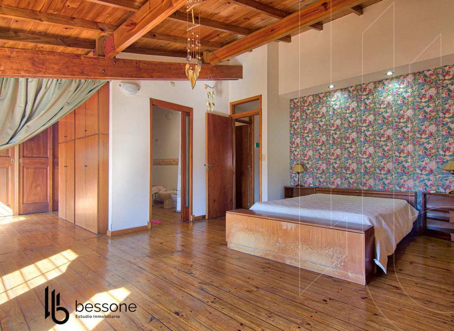 Chalet en PH Moderno 5 Ambientes 2 Chauvin APTO CREDITO 8