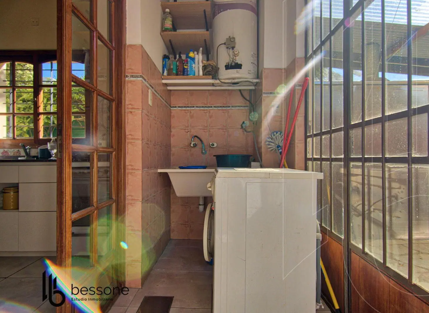Chalet en PH Moderno 5 Ambientes 2 Chauvin APTO CREDITO 4