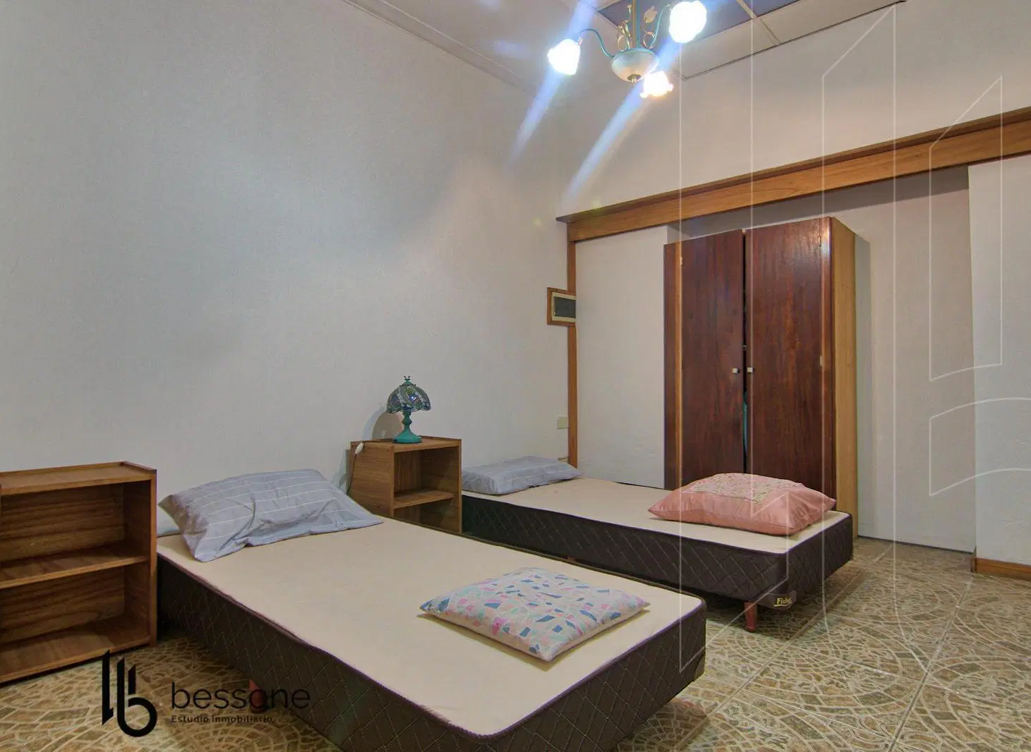 Chalet en PH Moderno 5 Ambientes 2 Chauvin APTO CREDITO 2