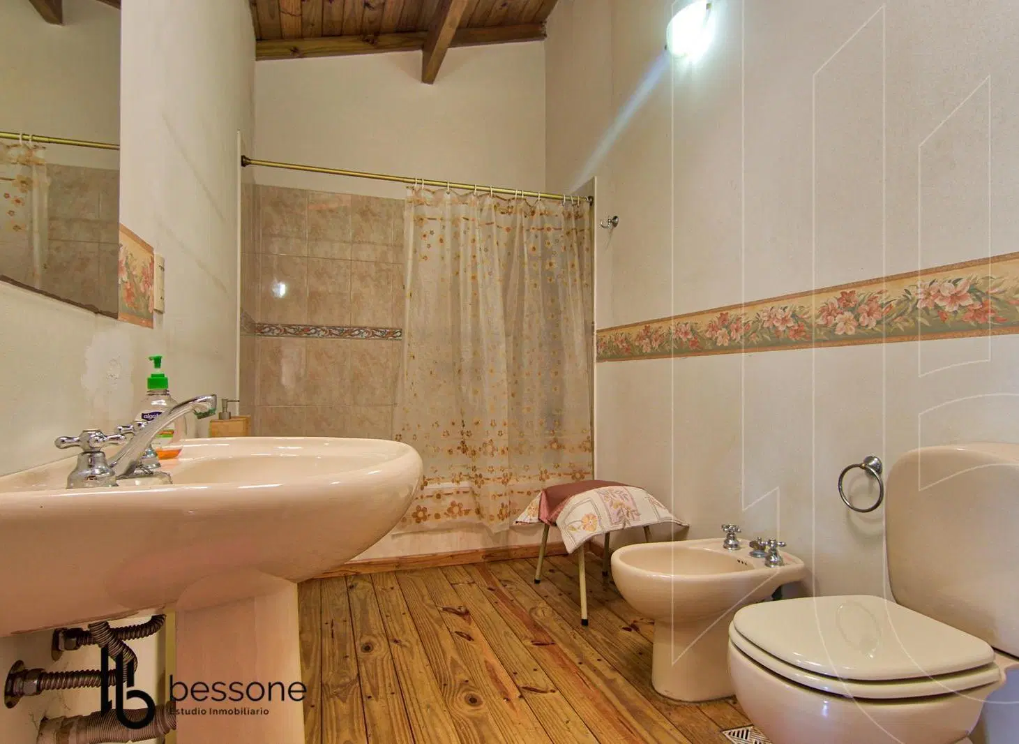 Chalet en PH Moderno 5 Ambientes 2 Chauvin APTO CREDITO 3