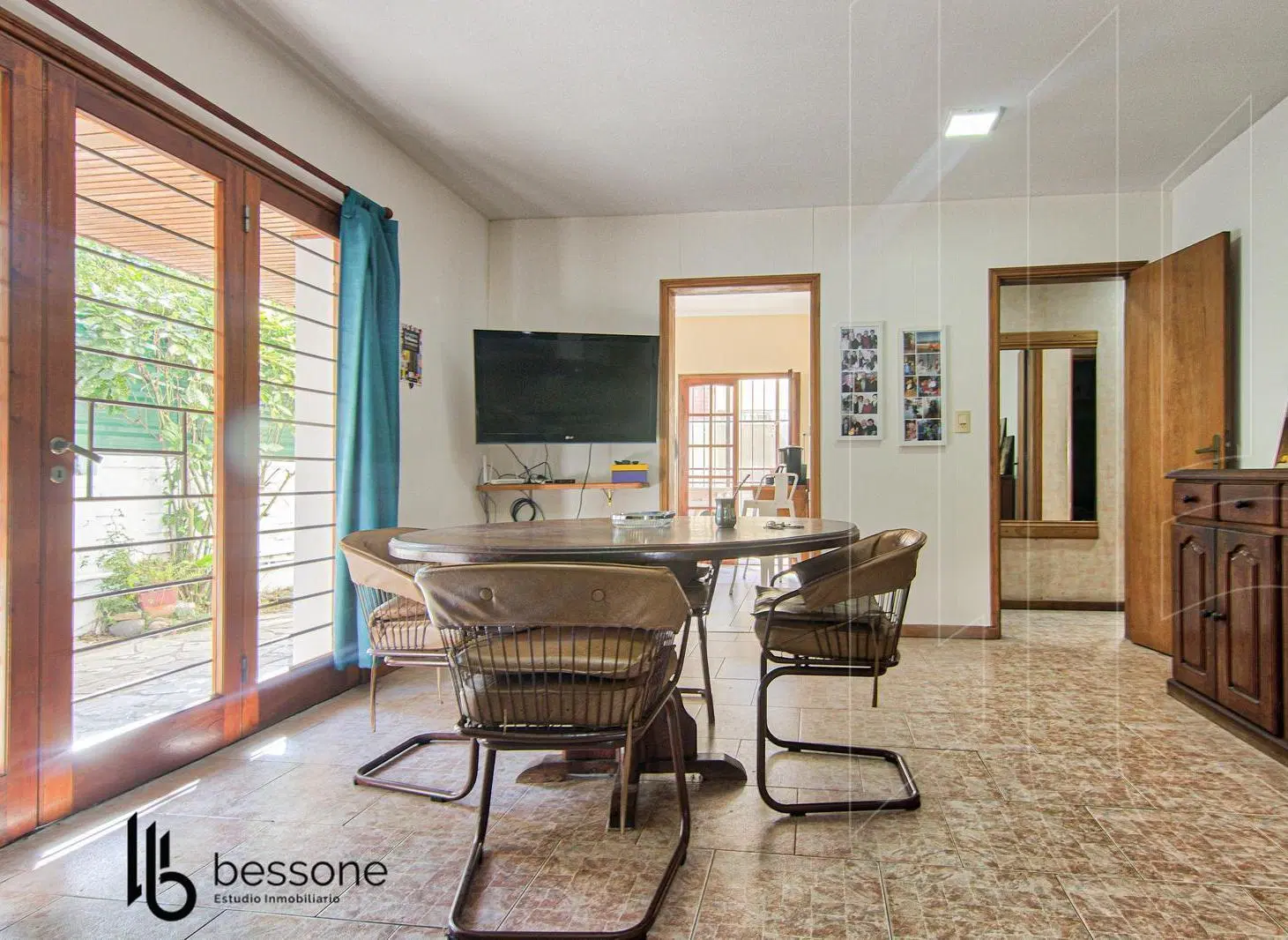 Chalet en PH Moderno 5 Ambientes 2 Chauvin APTO CREDITO 5