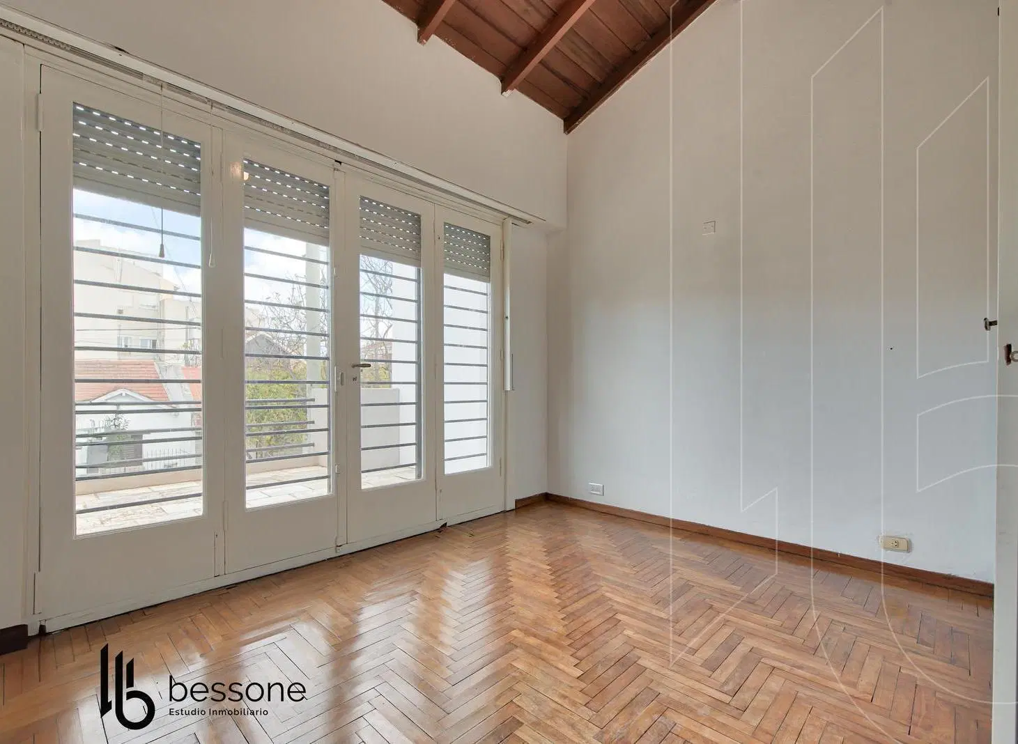 Casa en La Perla 8