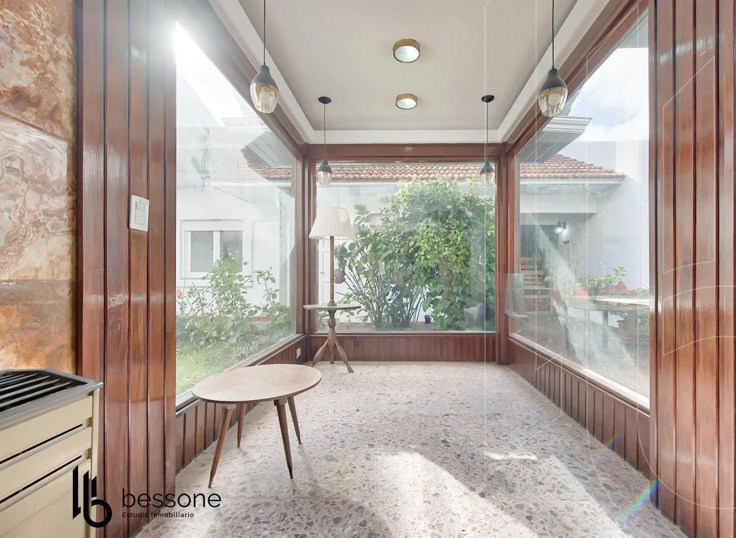 Casa en La Perla 5