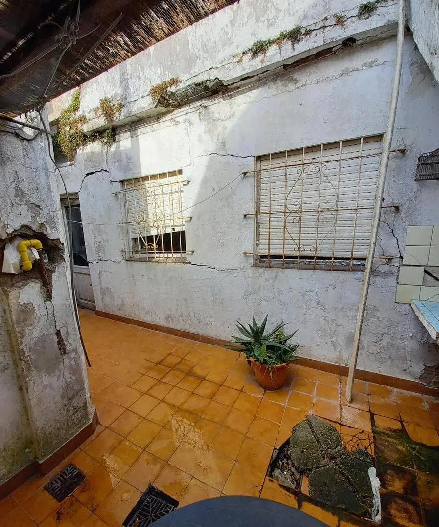 Casa a Reciclar Barrio San Juan 5