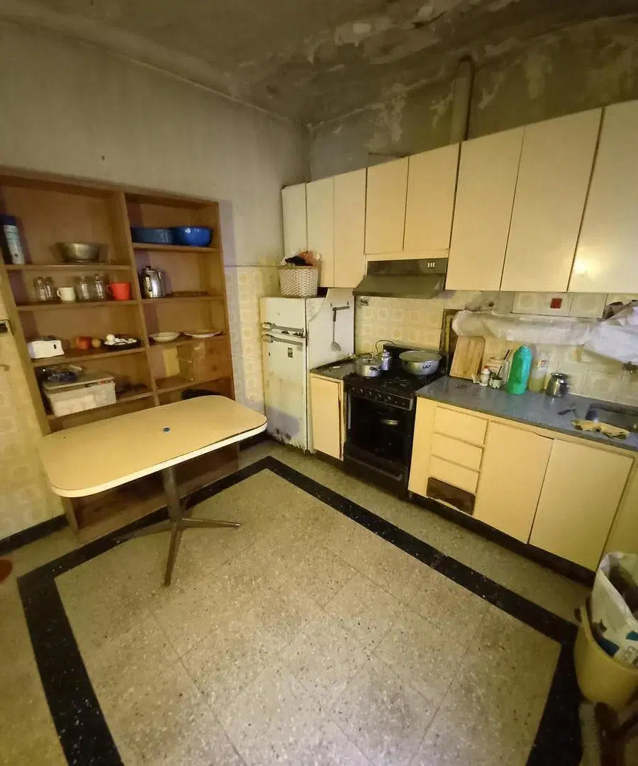 Casa a Reciclar Barrio San Juan 3