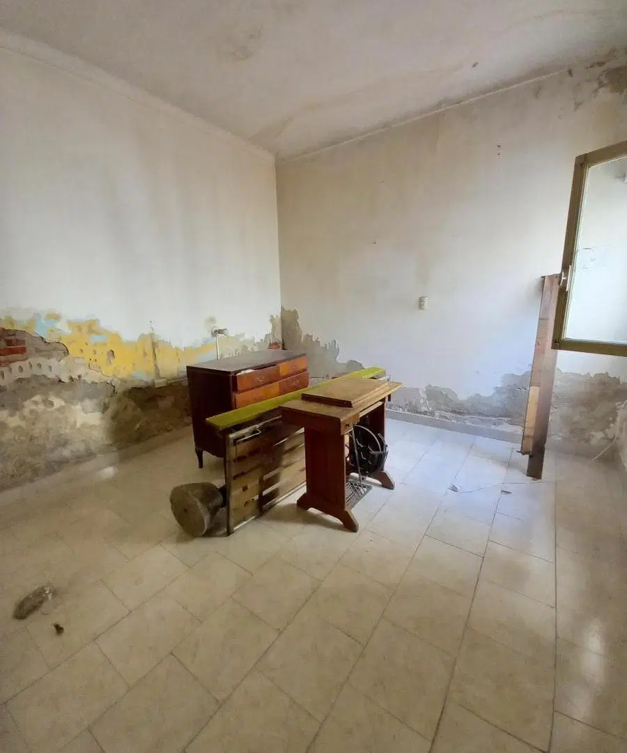 Casa a Reciclar Barrio San Juan 8