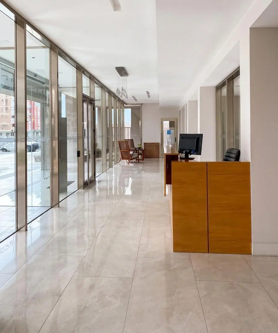 Departamento en La Perla 5