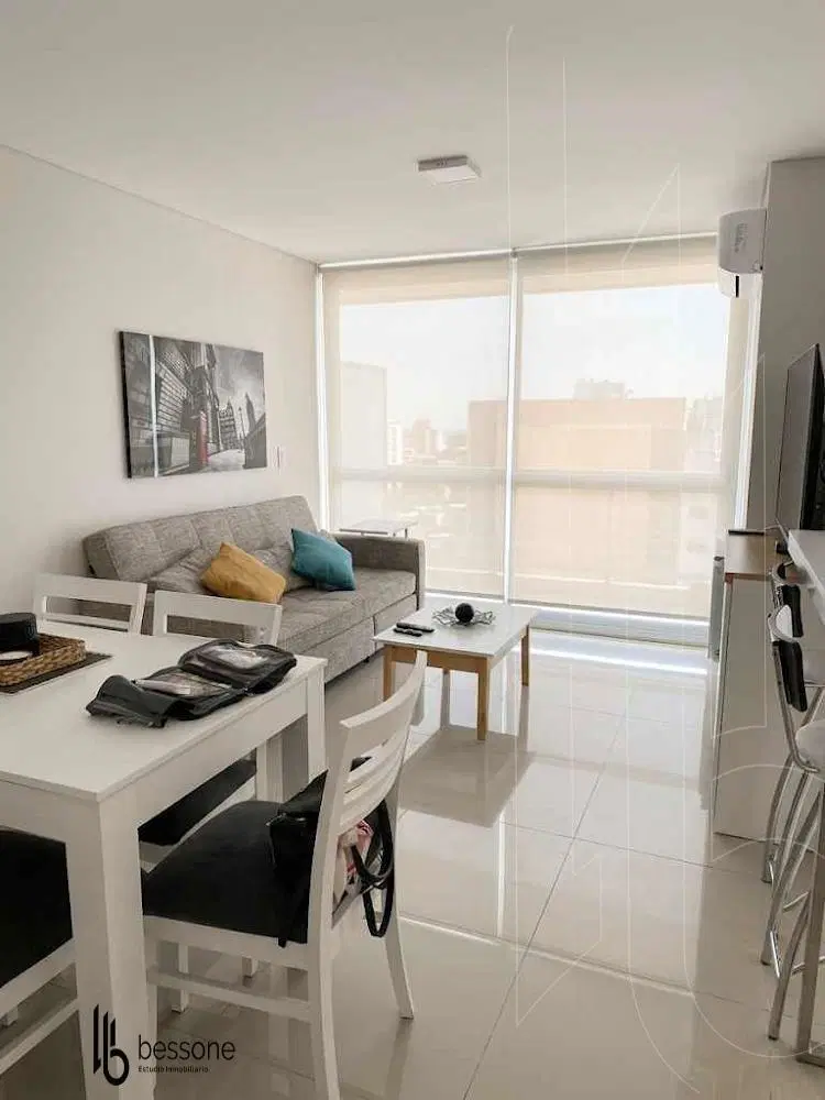 Departamento en La Perla 2