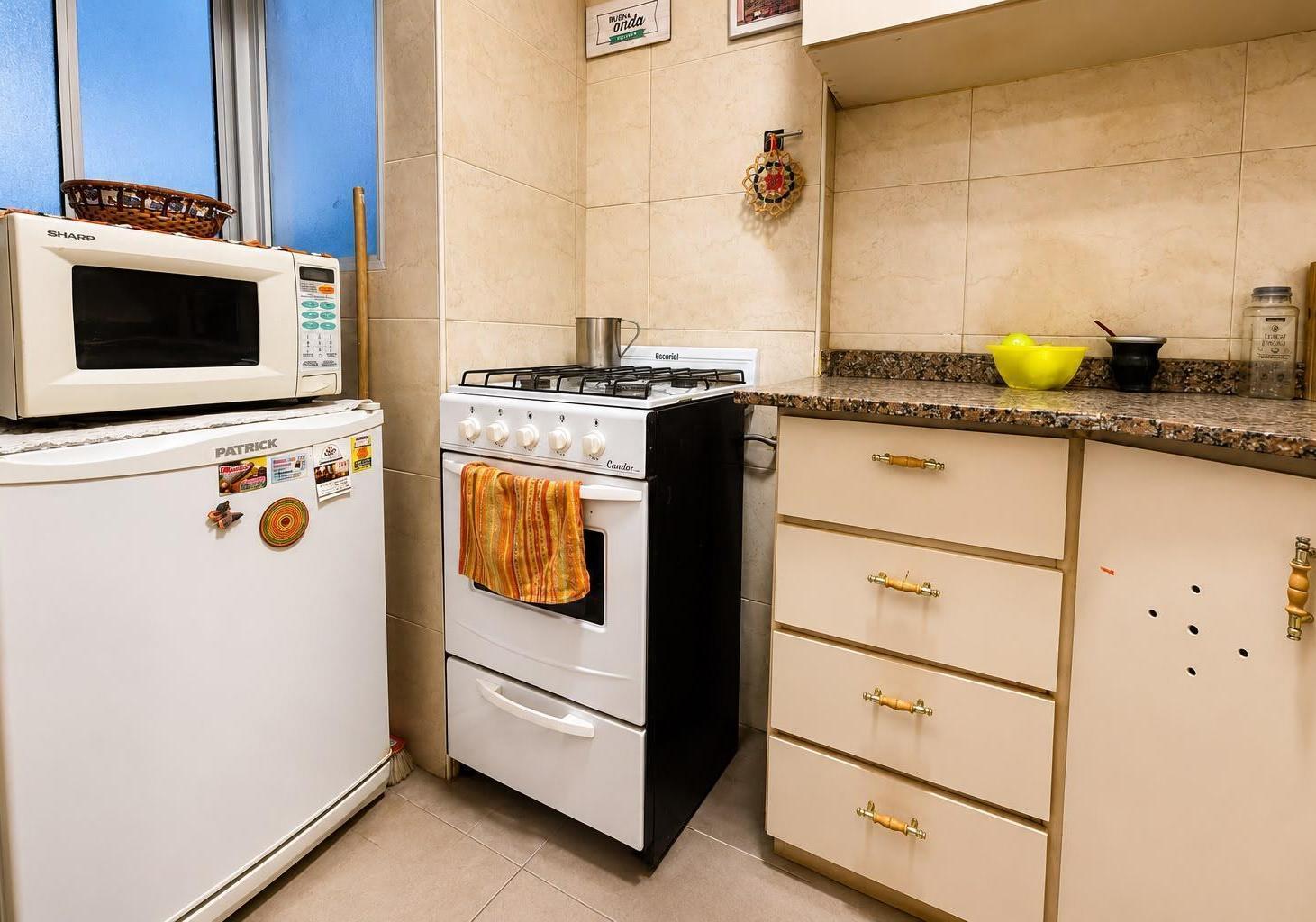 Foto de Departamento en Plaza Colon, imagen 4
