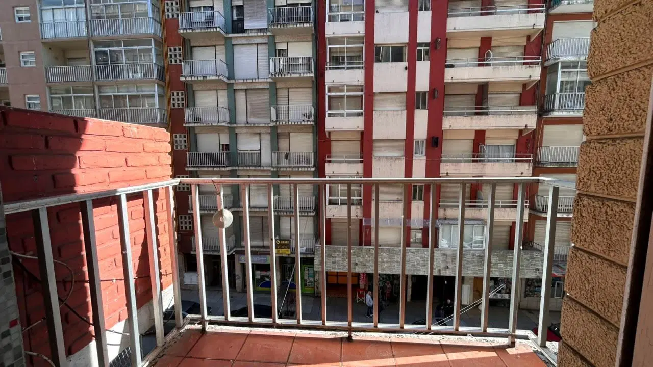 Departamento en Plaza Colon 5