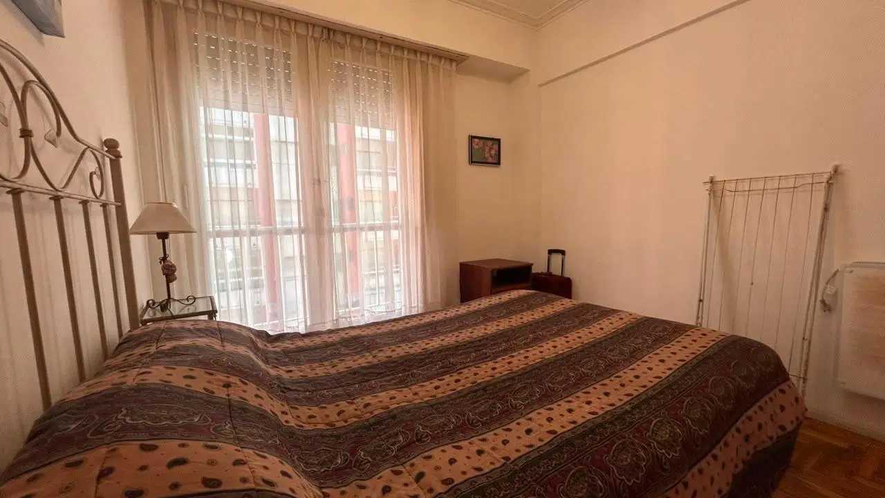Departamento en Plaza Colon 8