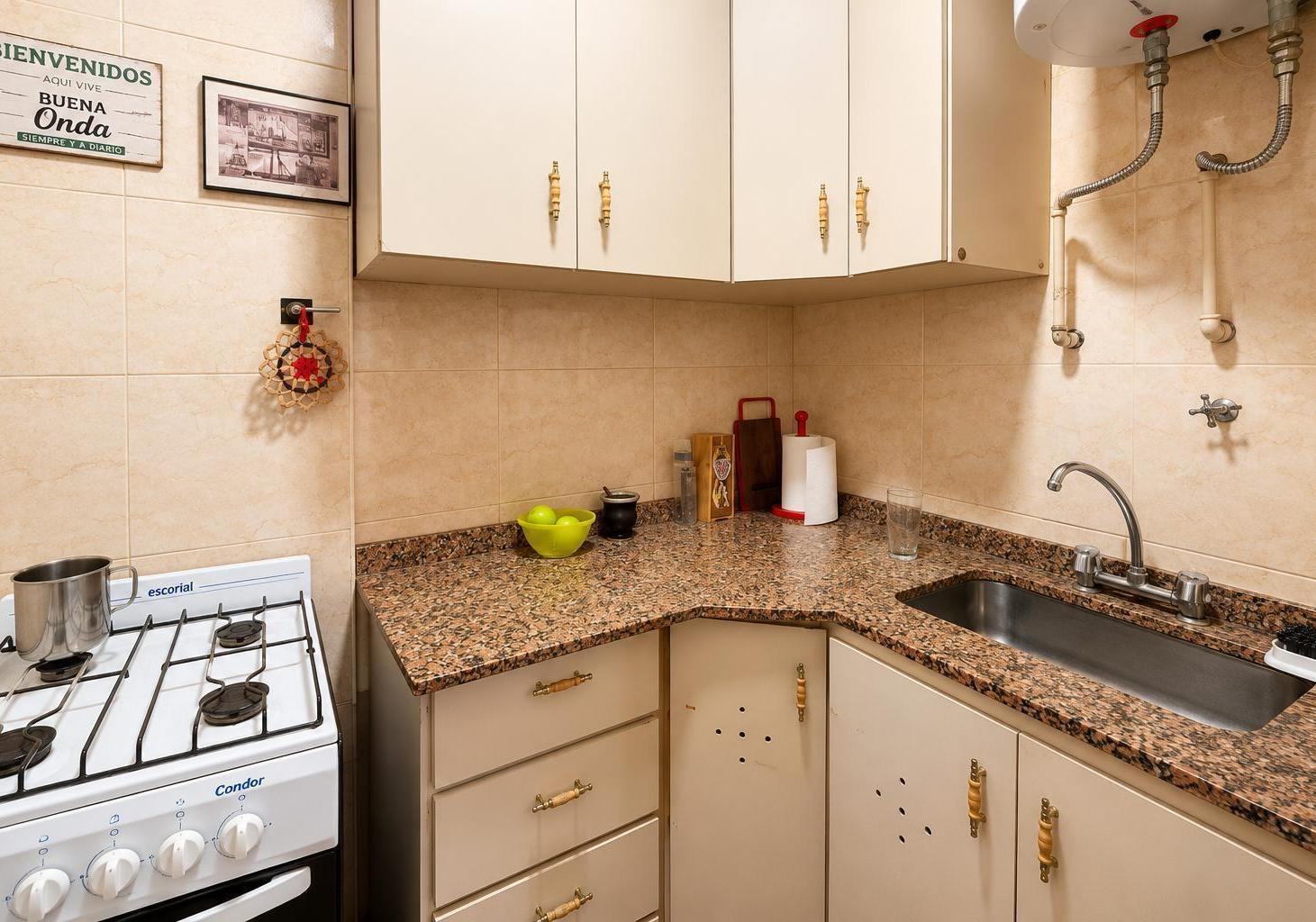 Foto de Departamento en Plaza Colon, imagen 3