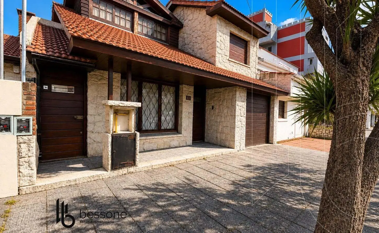 Casa en Parque Luro 3