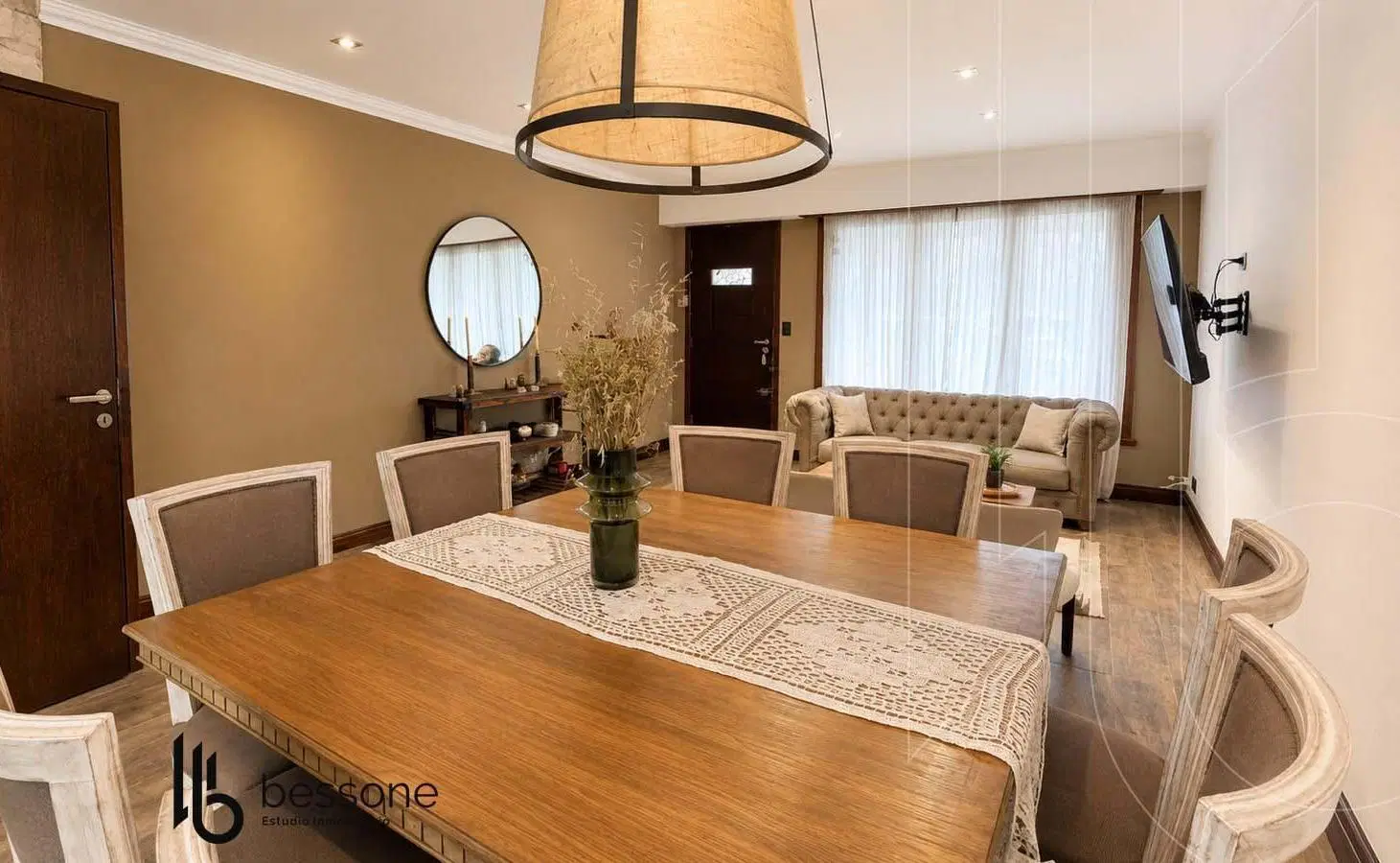 Casa en Parque Luro 4
