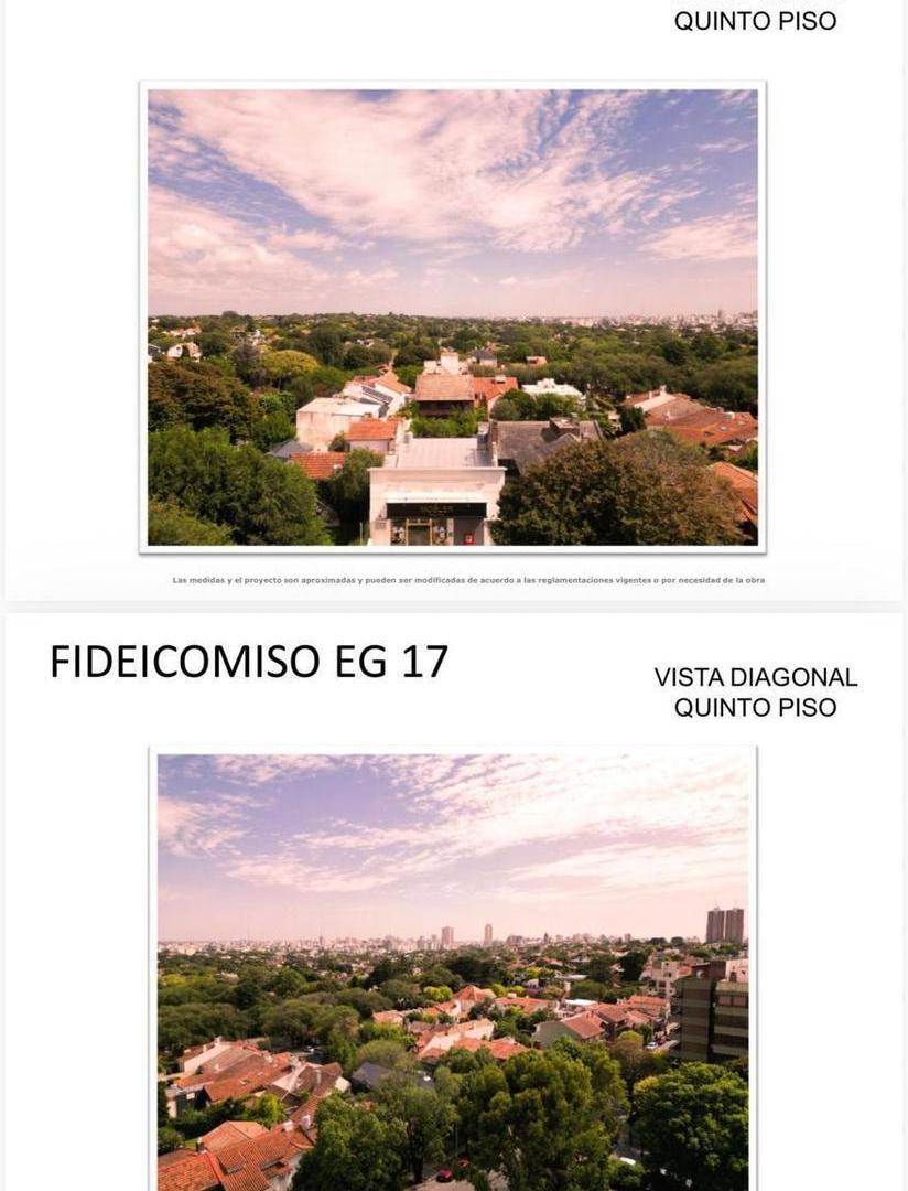 Foto de Departamento 2 amb en Playa Grande, imagen 1