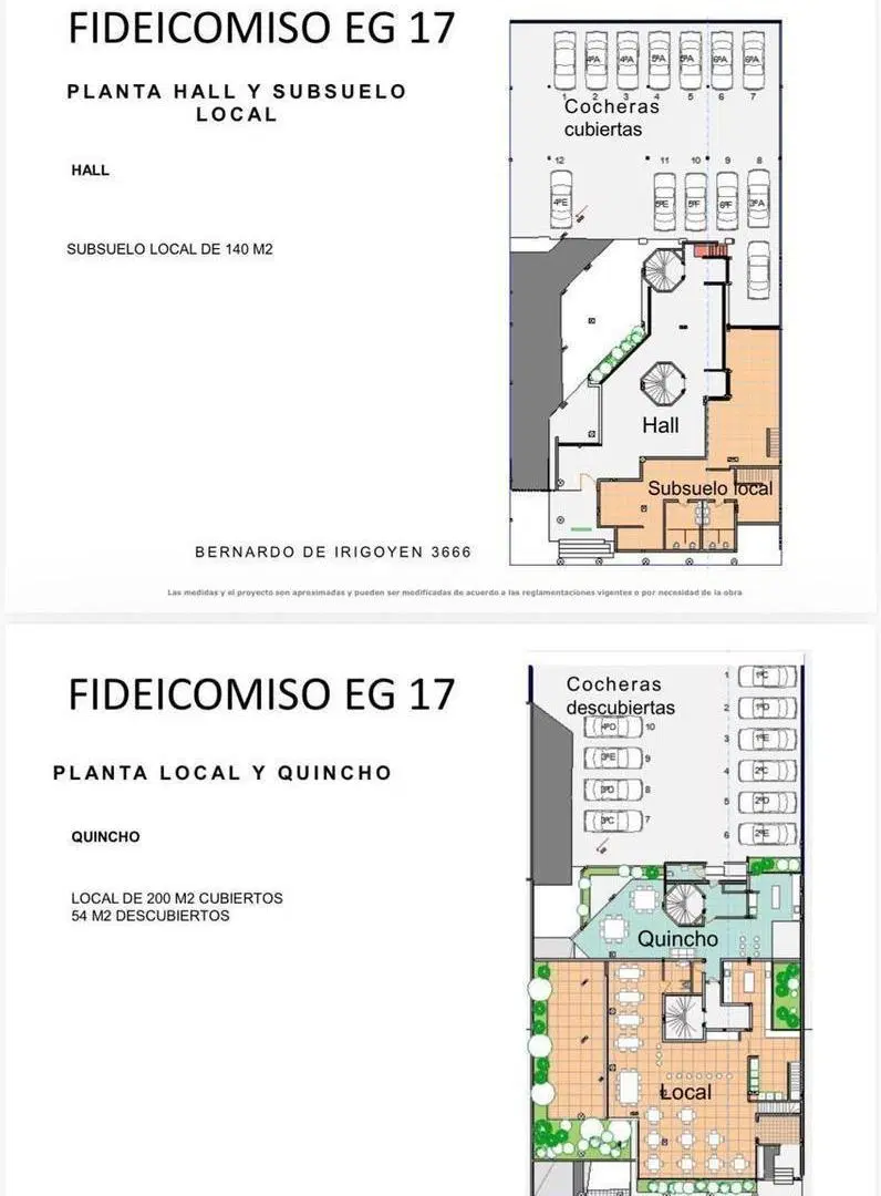 Plano 5