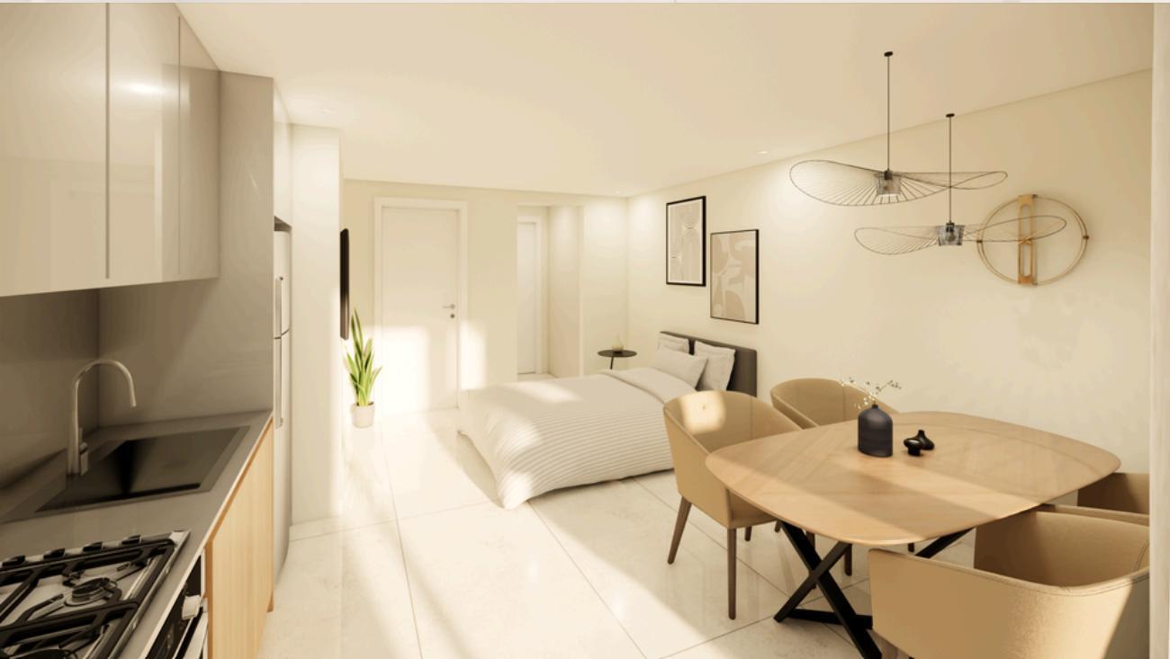 Foto de Departamento - La Perla, imagen 4