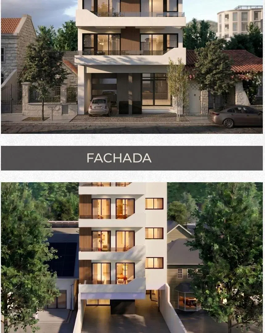 Departamento - La Perla 4