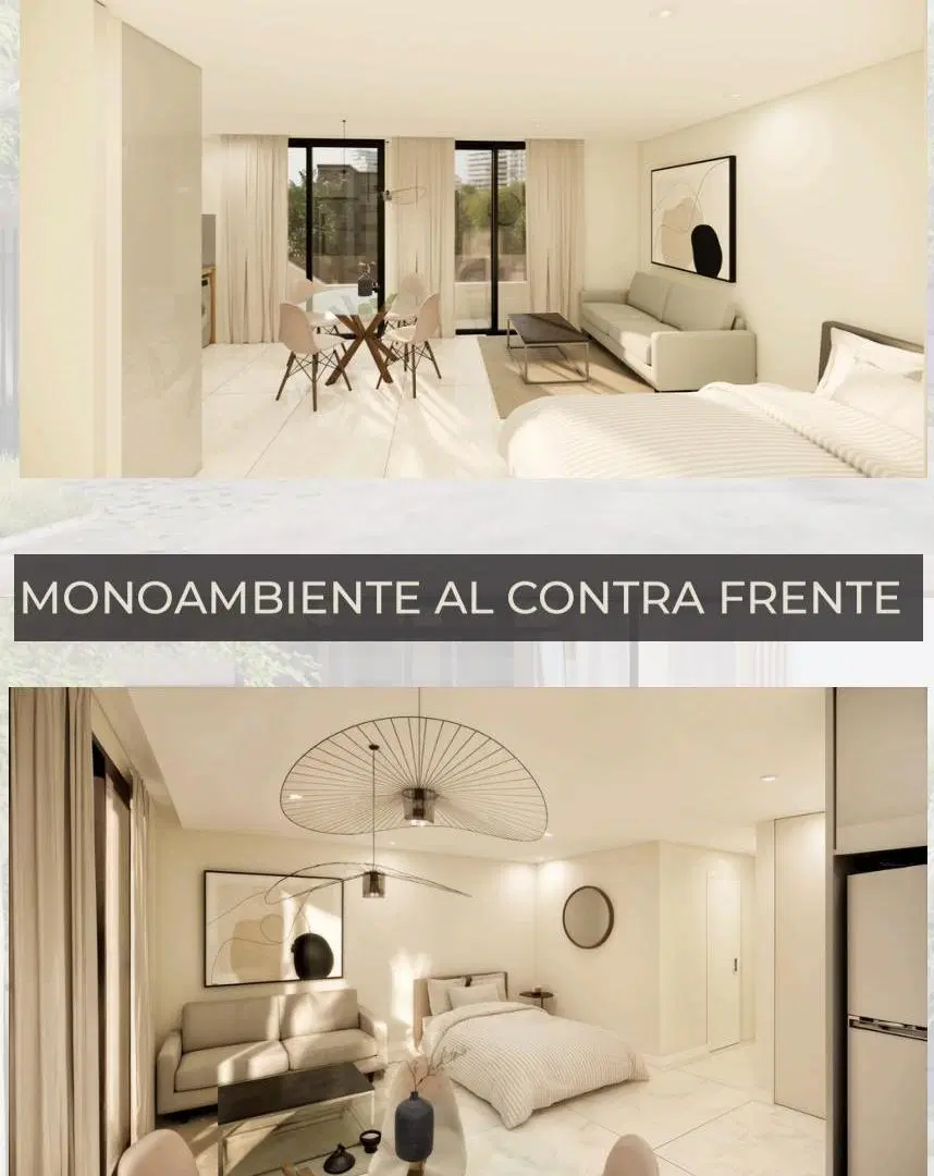 Departamento - La Perla 8