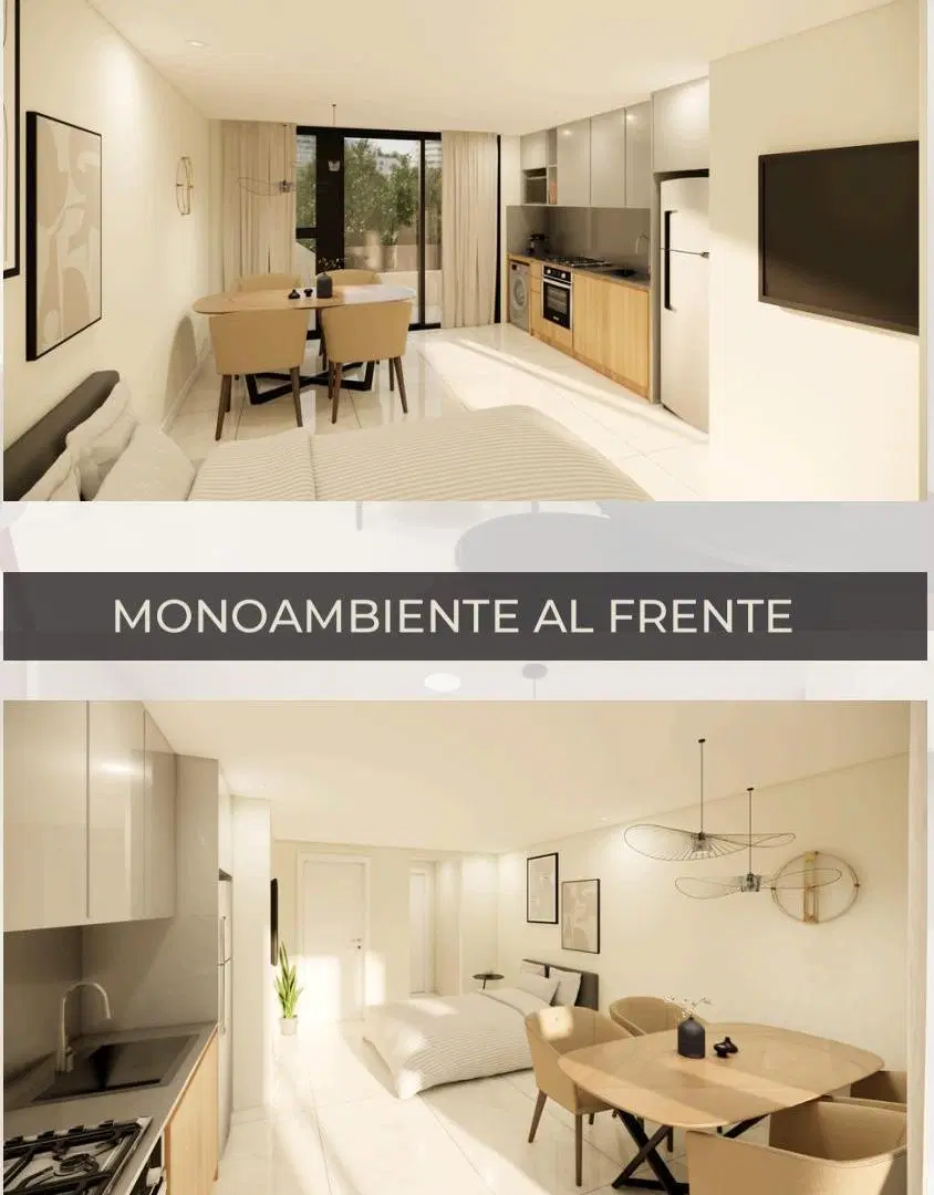 Departamento - La Perla 8