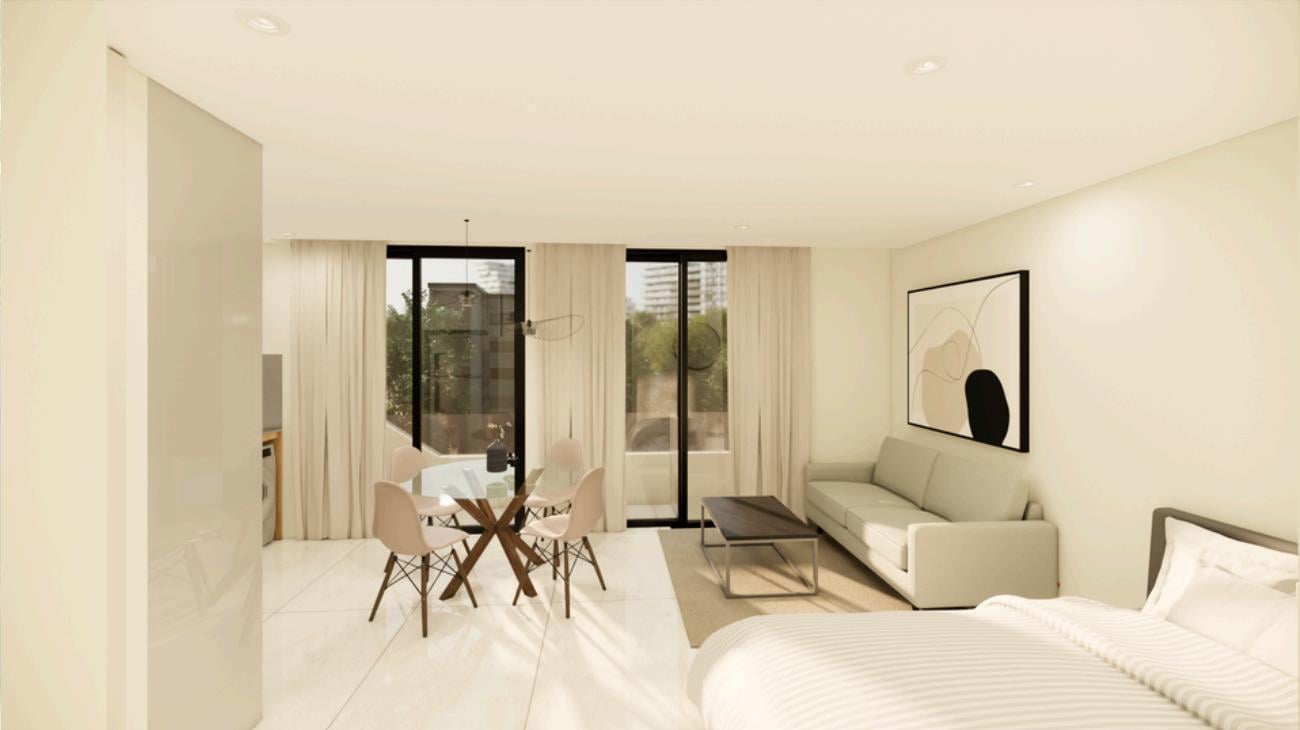 Foto de Departamento - La Perla, imagen 2