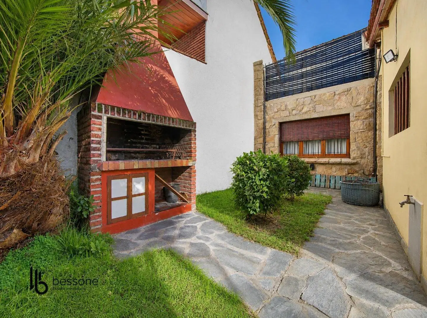 Chalet EN PH 4 Ambientes Constitucion RETASADO 2