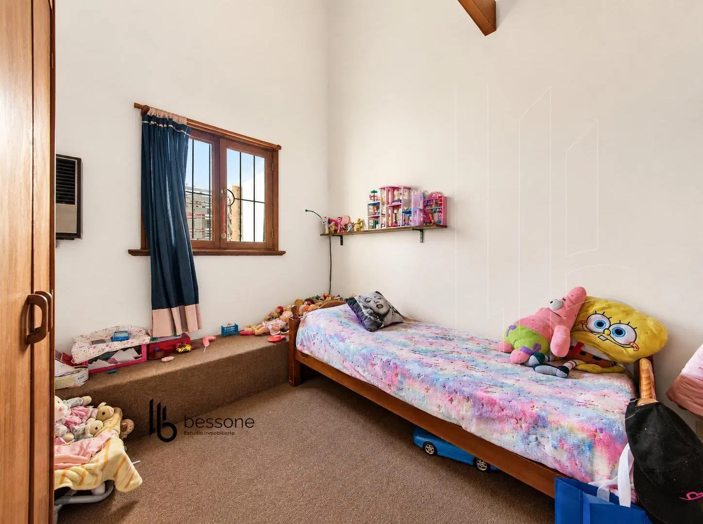 Chalet EN PH 4 Ambientes Constitucion RETASADO 4