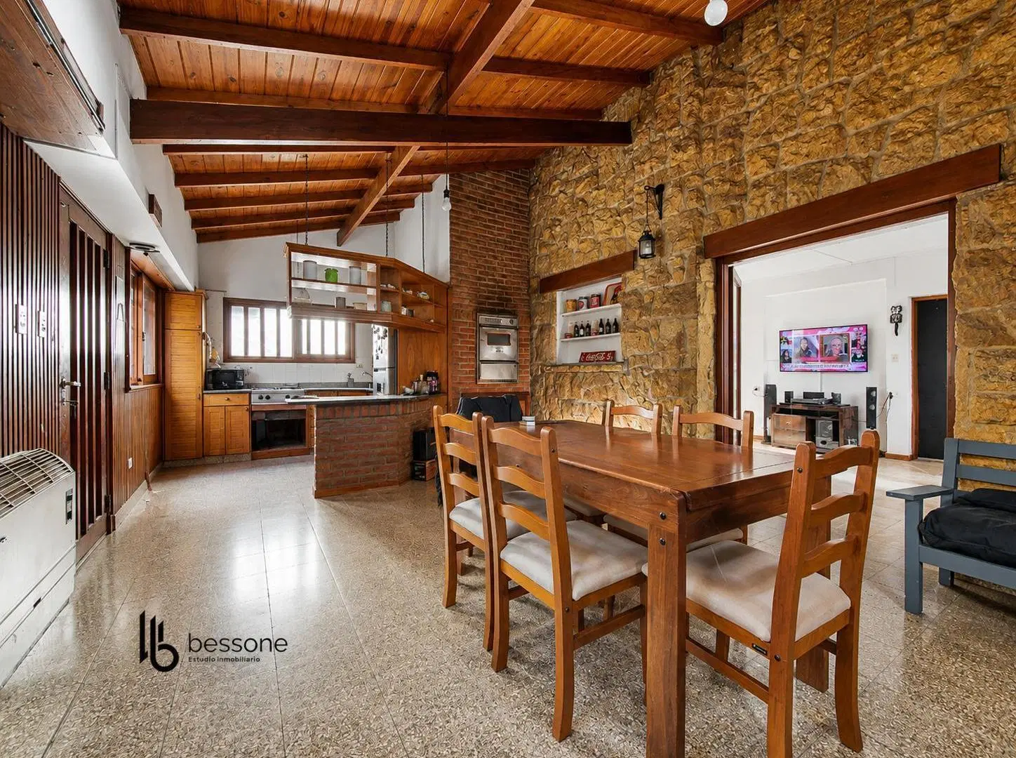 Chalet EN PH 4 Ambientes Constitucion RETASADO 3