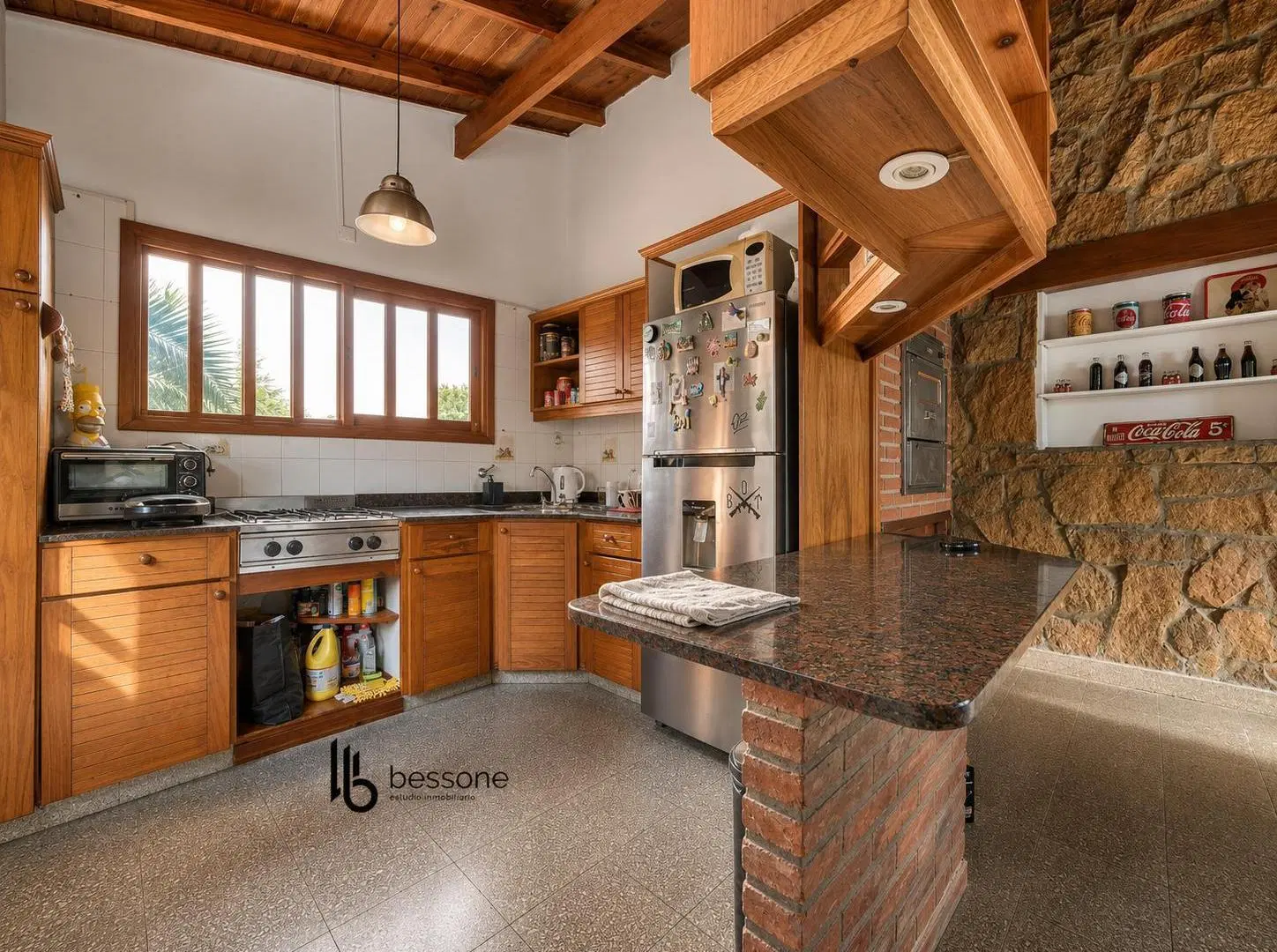Chalet EN PH 4 Ambientes Constitucion RETASADO 5