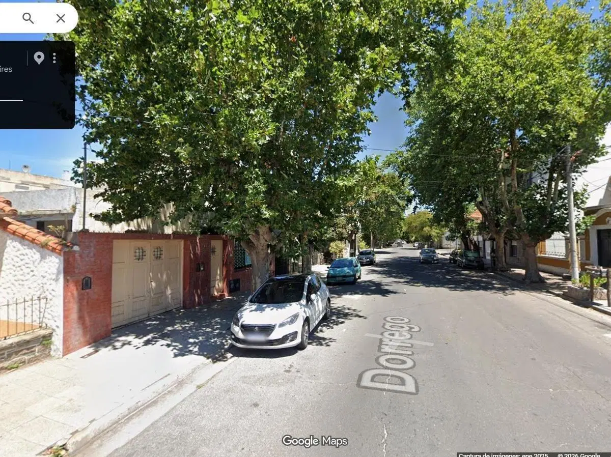 Terreno en La Perla 4