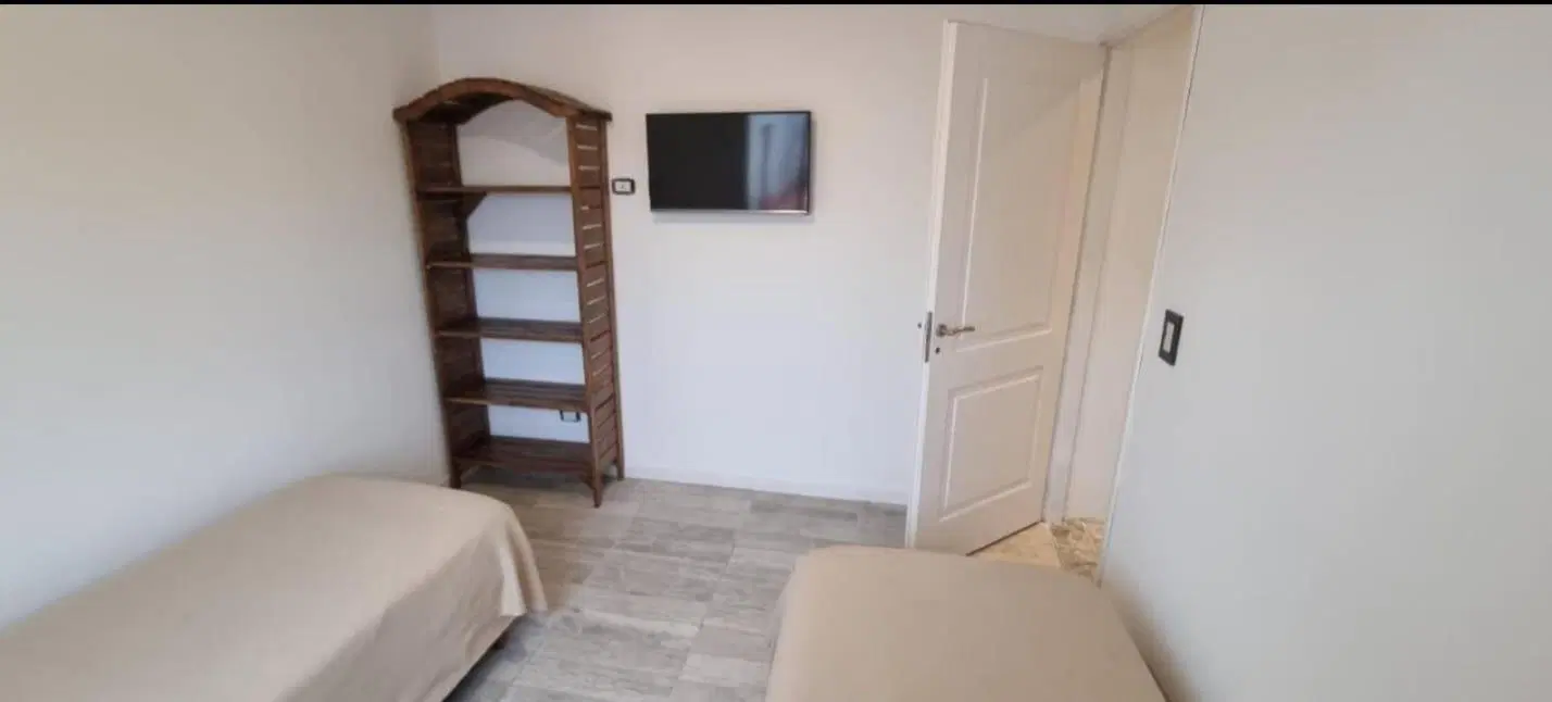 Hotel en La Perla 4