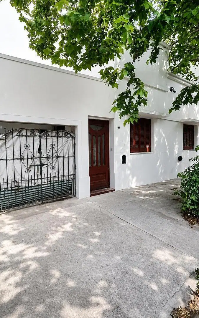 Casa Antigua A reciclar Lote Propio Macrocentro 1