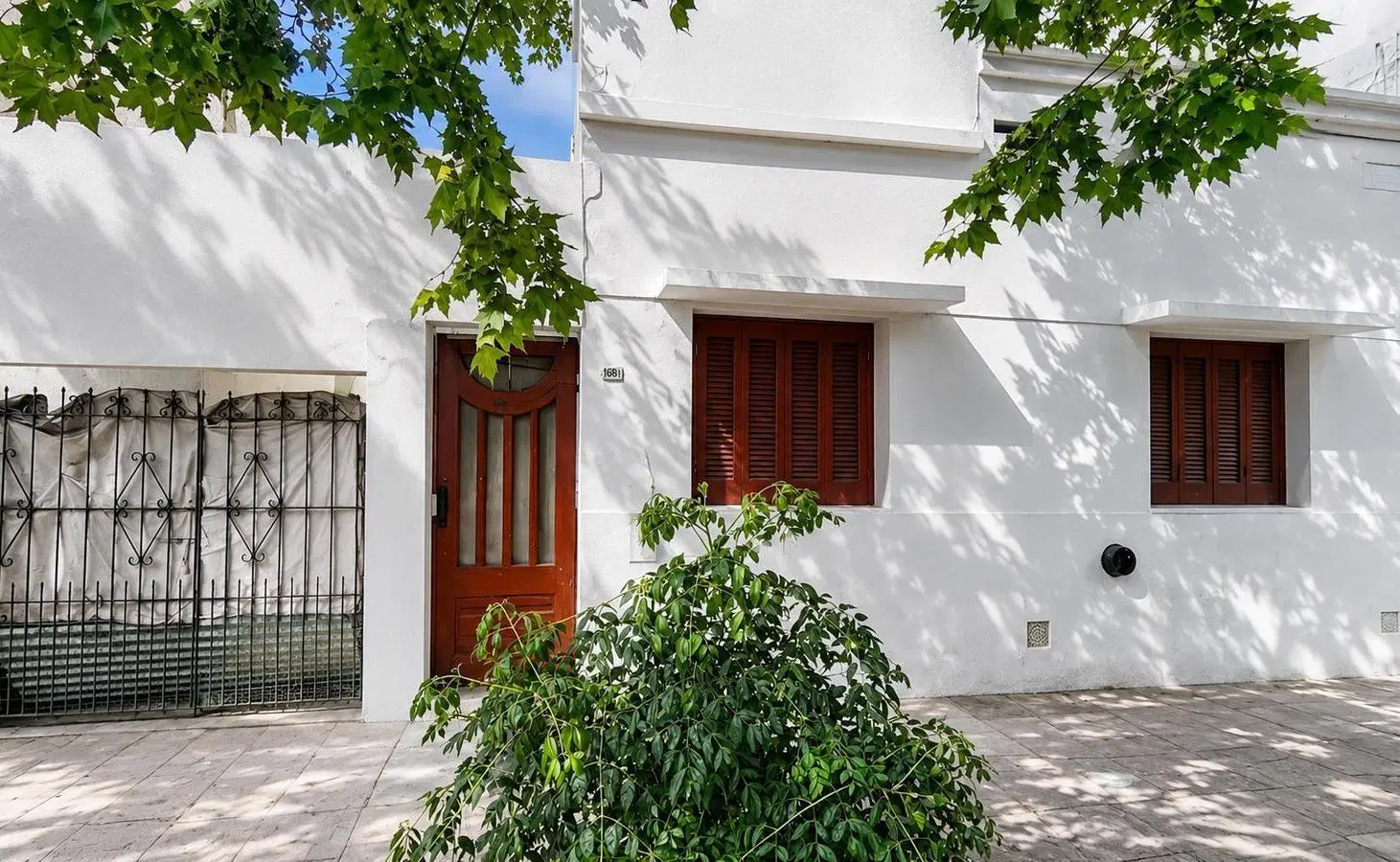 Casa Antigua A reciclar Lote Propio Macrocentro 3