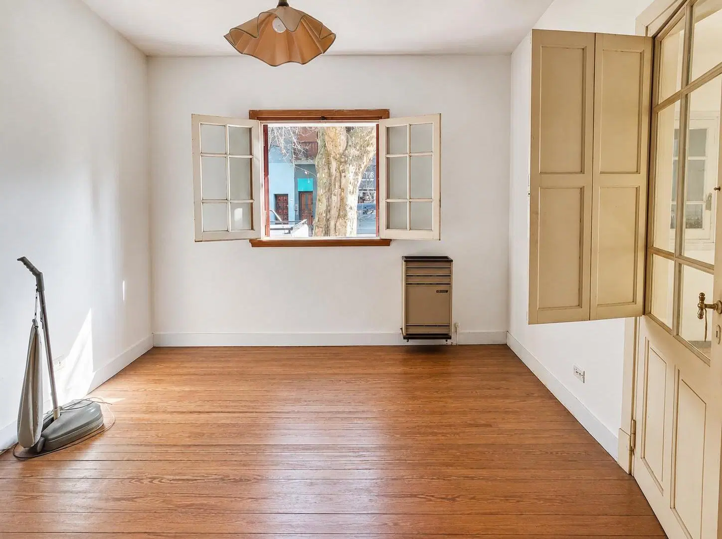Casa Antigua A reciclar Lote Propio Macrocentro 5