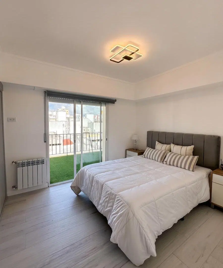 Departamento en Centro 2