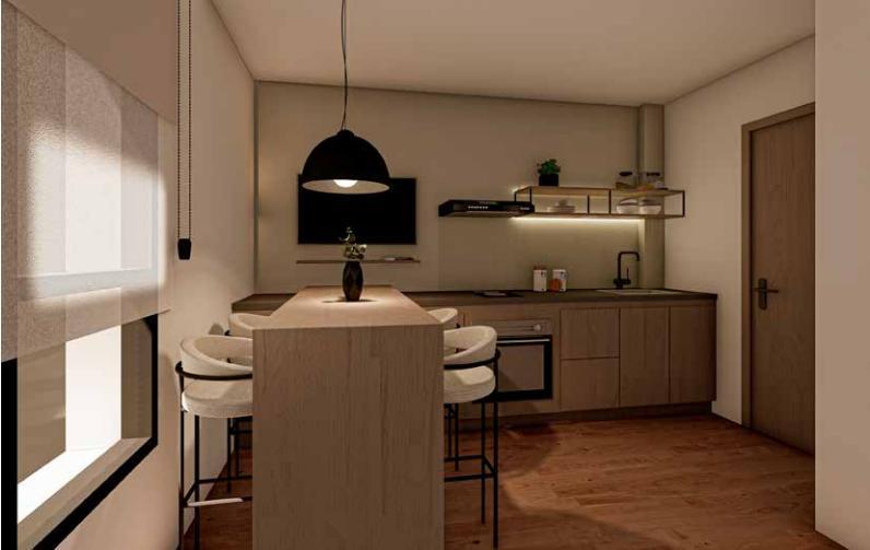 Foto de Departamento - Guemes, imagen 3