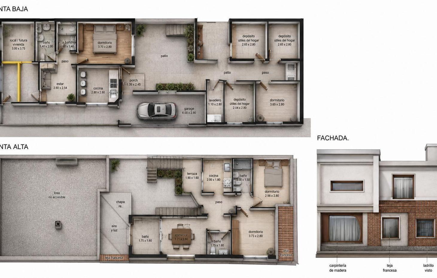 Casa