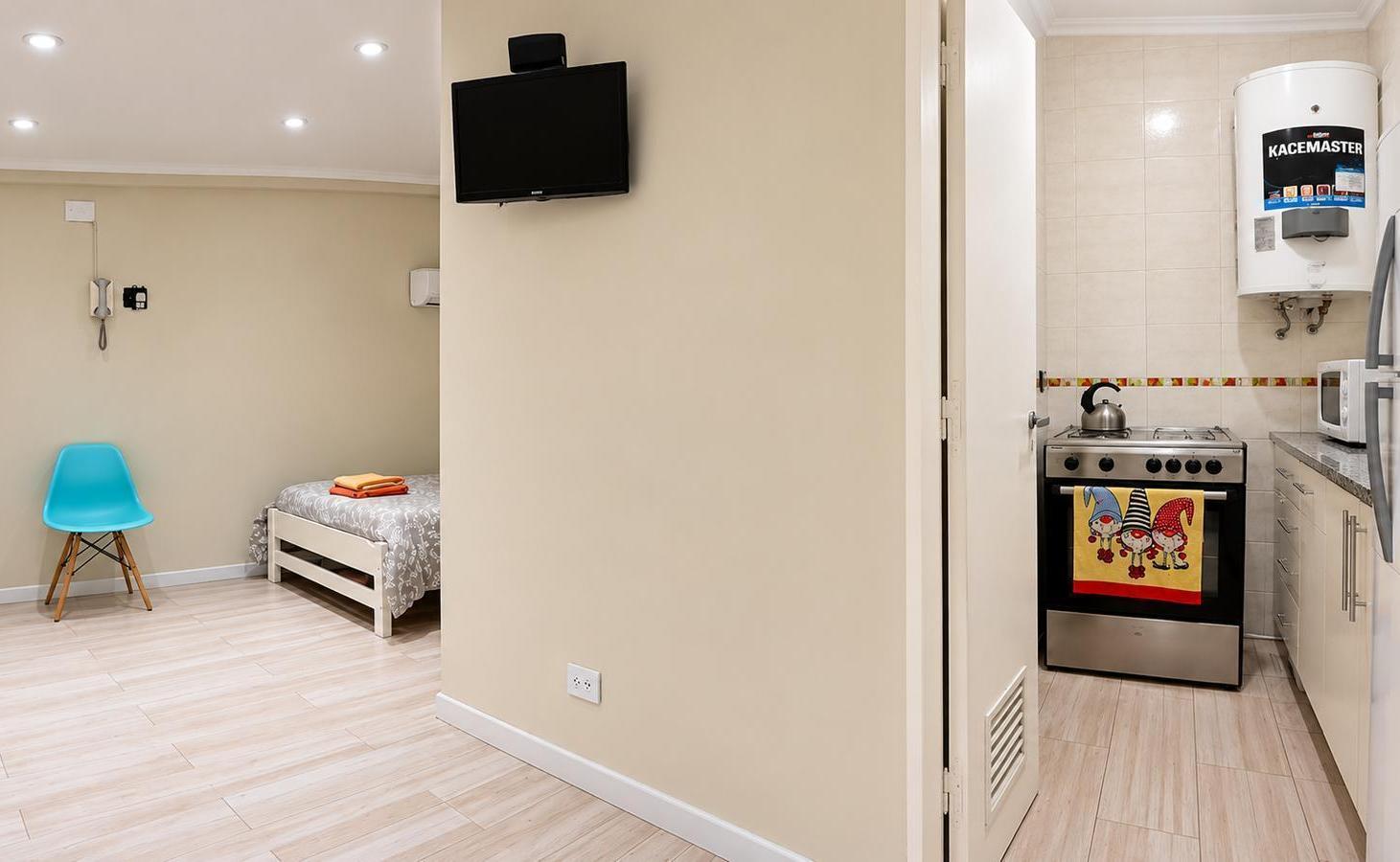 Foto de Departamento en Plaza Colon, imagen 1