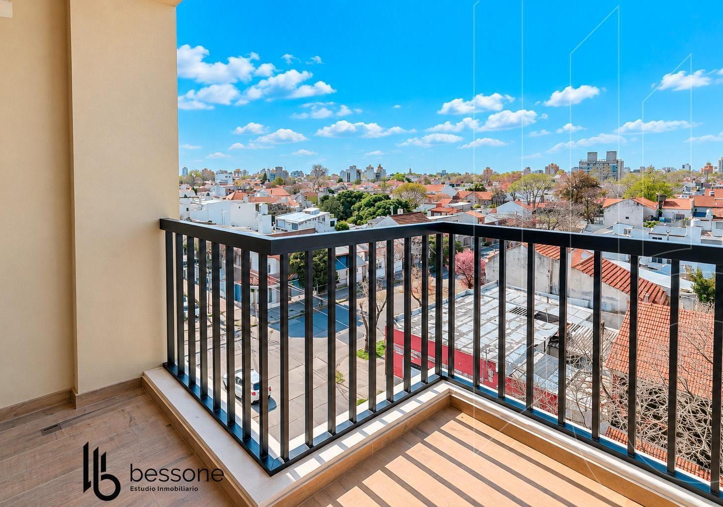 Foto de Tres ambientes BALCON A estrenar PERLA NORTE, imagen 5