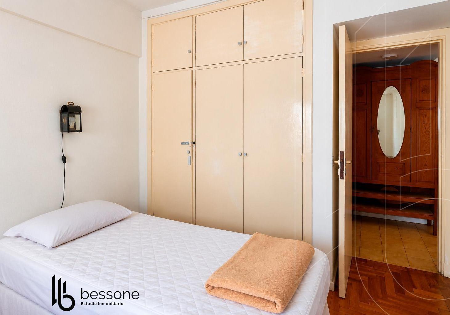 Foto de Departamento 2 Ambientes Cochera Baulera Plaza Colon, imagen 4