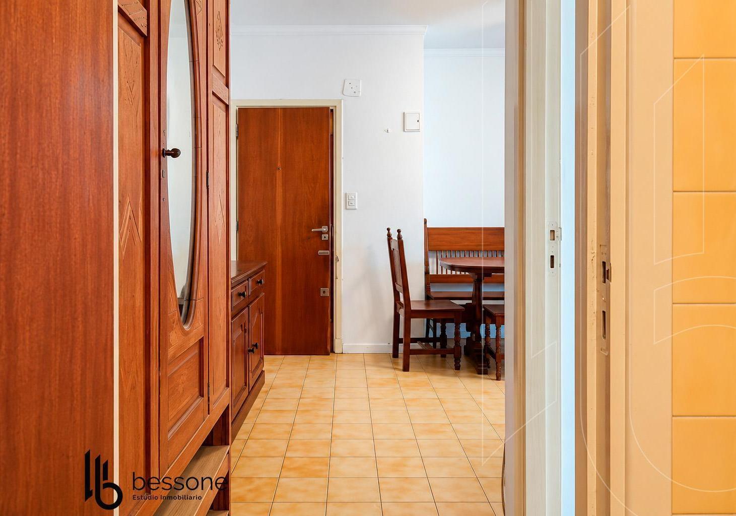 Foto de Departamento 2 Ambientes Cochera Baulera Plaza Colon, imagen 5