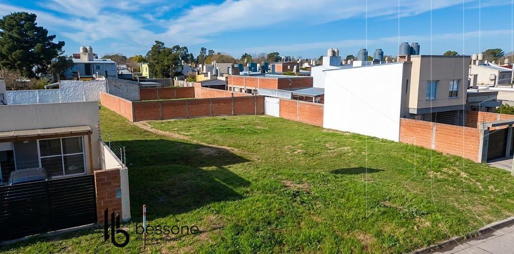 Foto de Terreno en Excelente Barrio Los Pinares, imagen 3