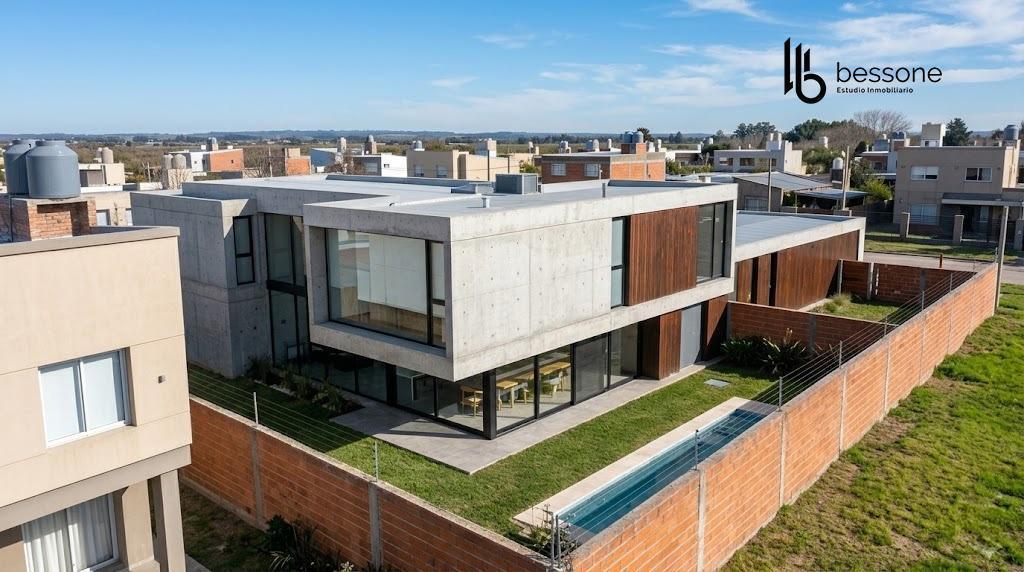 Foto de Terreno en Excelente Barrio Los Pinares, imagen 4