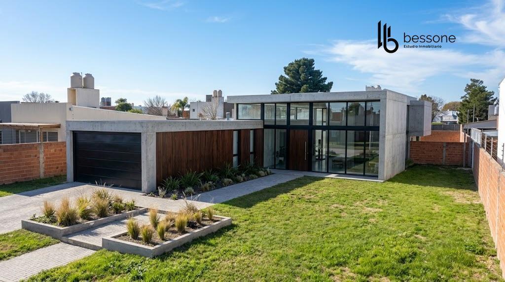 Foto de Terreno en Excelente Barrio Los Pinares, imagen 1