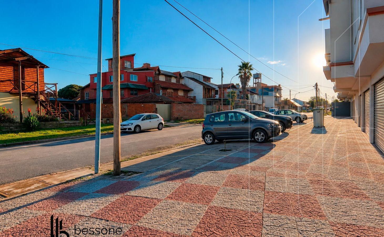 Foto de Lote para desarrollo Frente al Mar Zona Norte Estrada a Camet, imagen 3