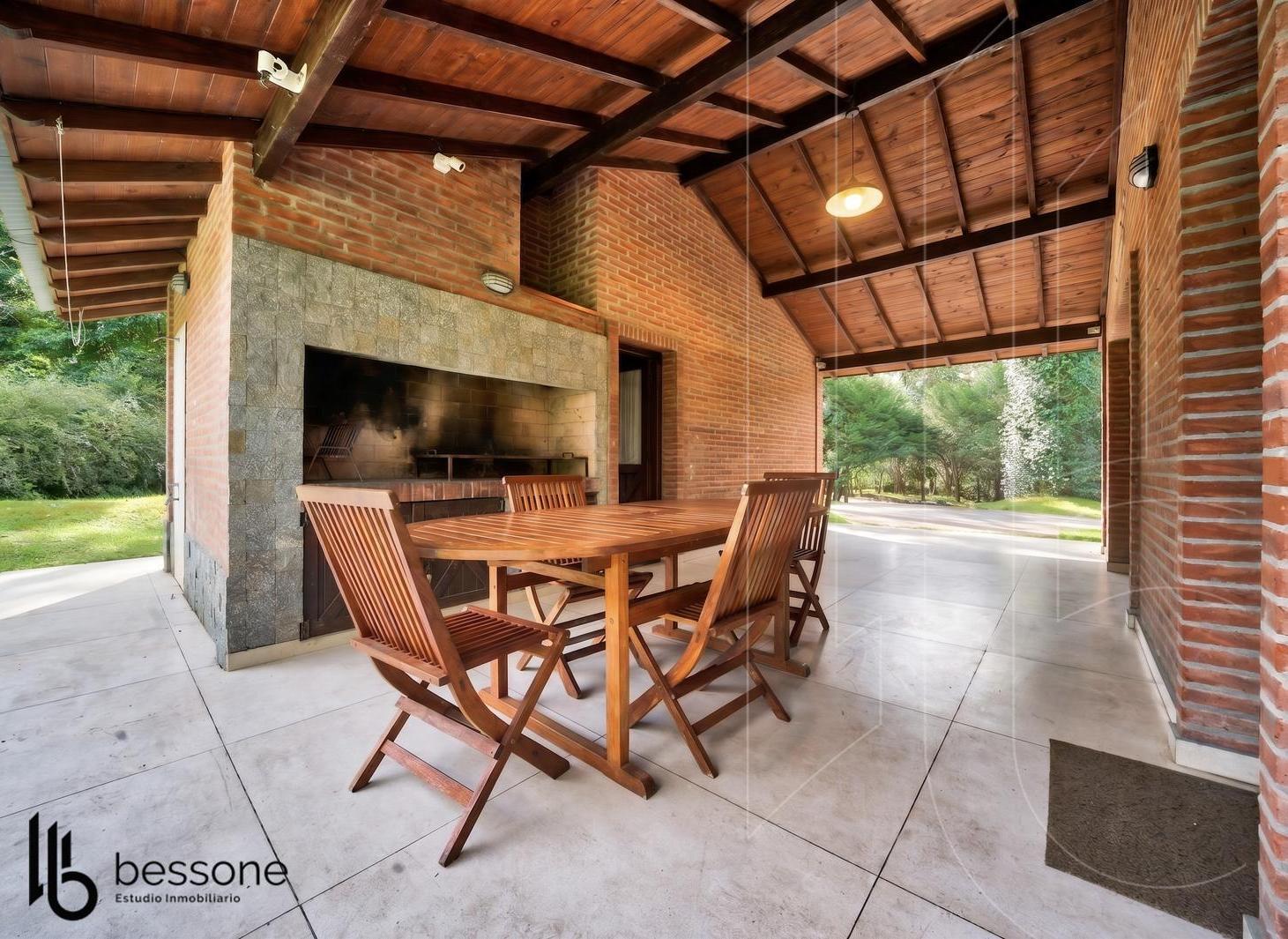 Foto de Casa en Carilo, imagen 3