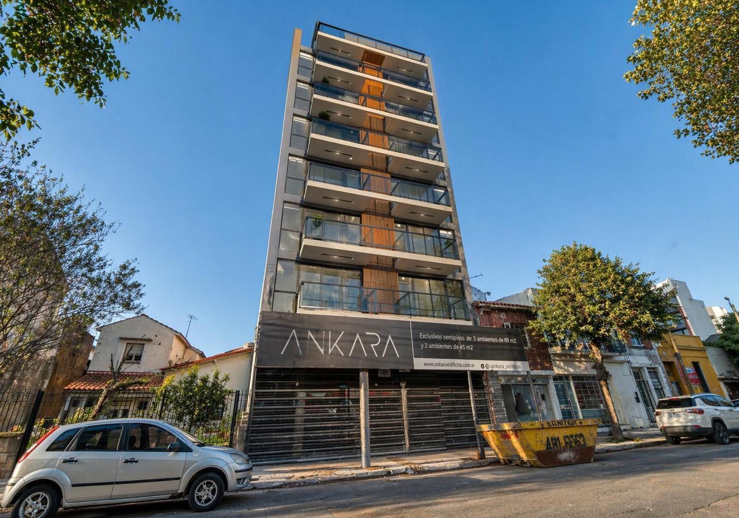 Foto de Departamento a estrenar en Chauvin, imagen 4