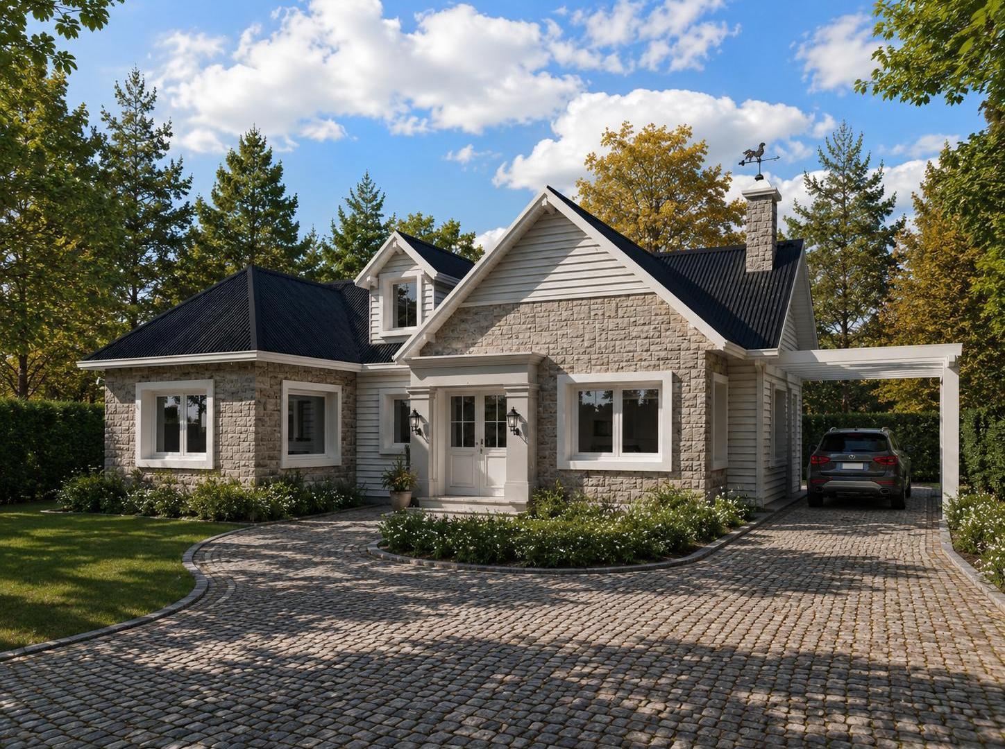 Foto de Casa - Zona Rural Sur, imagen 1