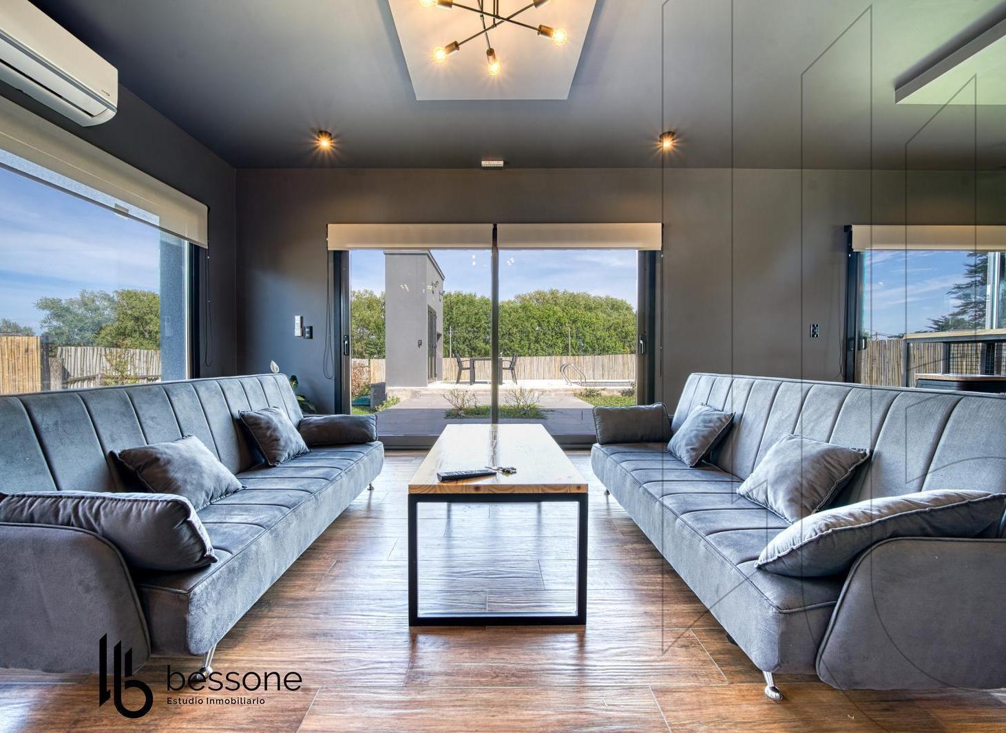 Foto de Casa en Balneario Mar Chiquita, imagen 1