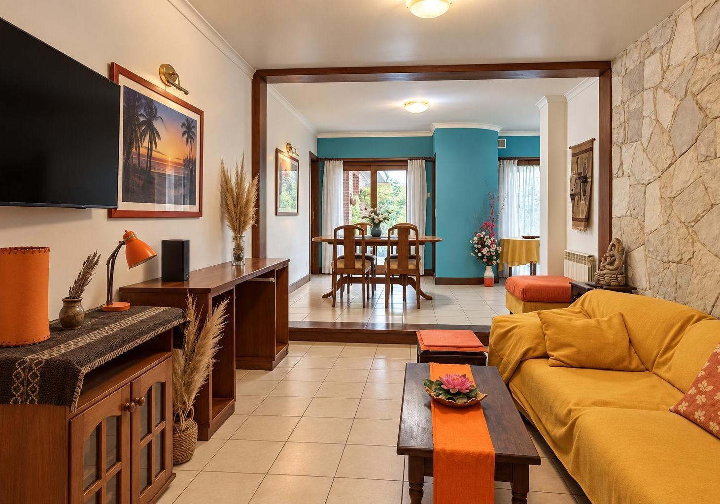 Foto de 3 AMBIENTES CON PATIO, imagen 3